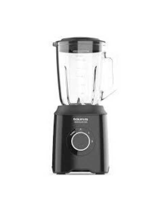 Batidora vaso TAURUS Prior Glass 1500w
