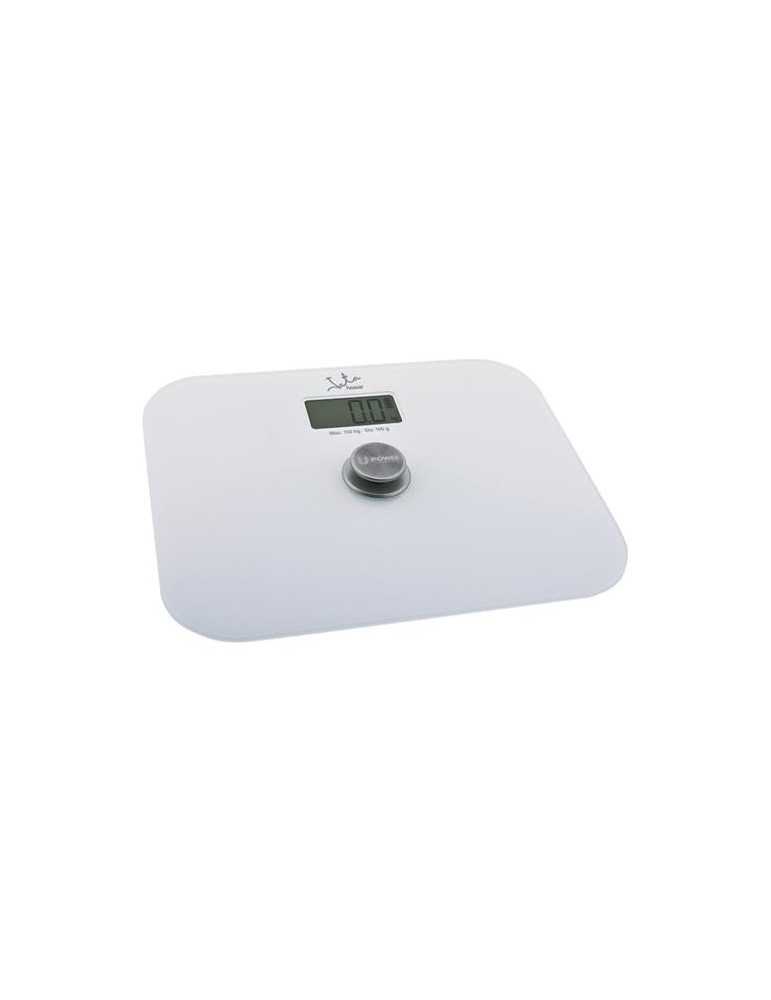 Bascula electronica JATA ecologica (U-power) 499