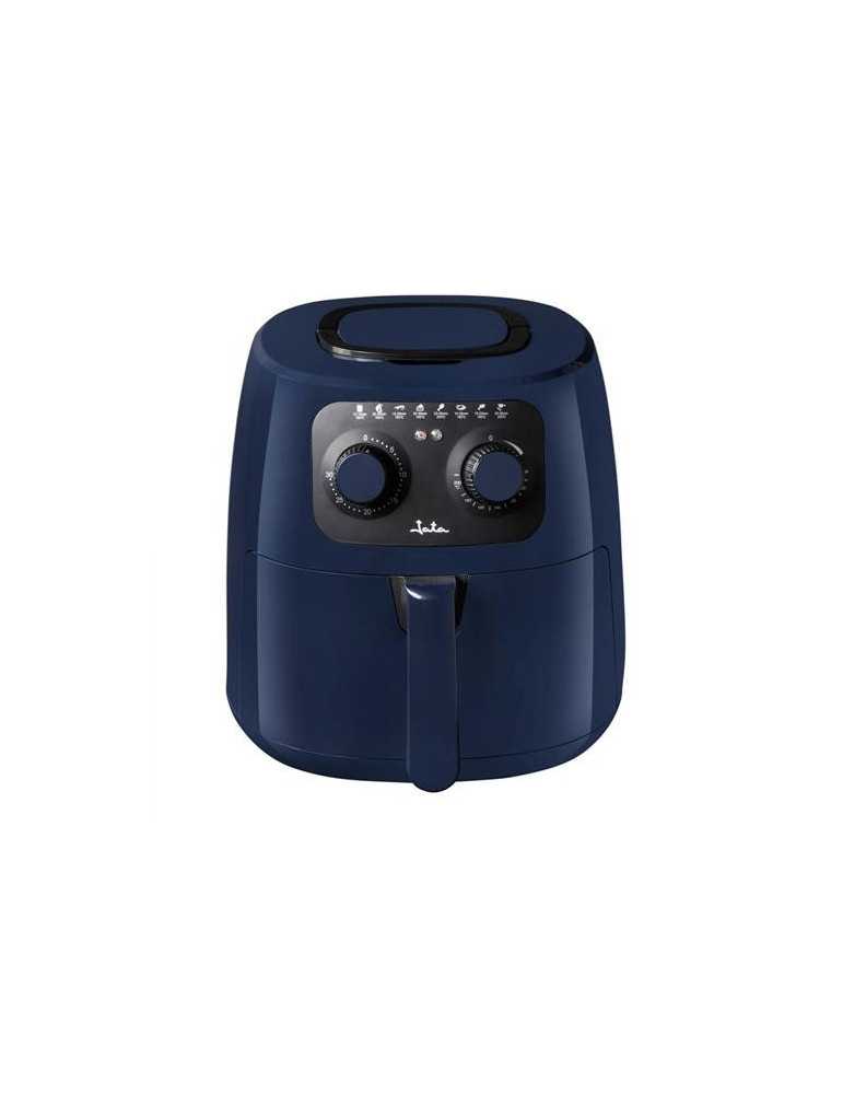 Freidora JATA sin aceite capacidad 4,2 l potencia 1300w