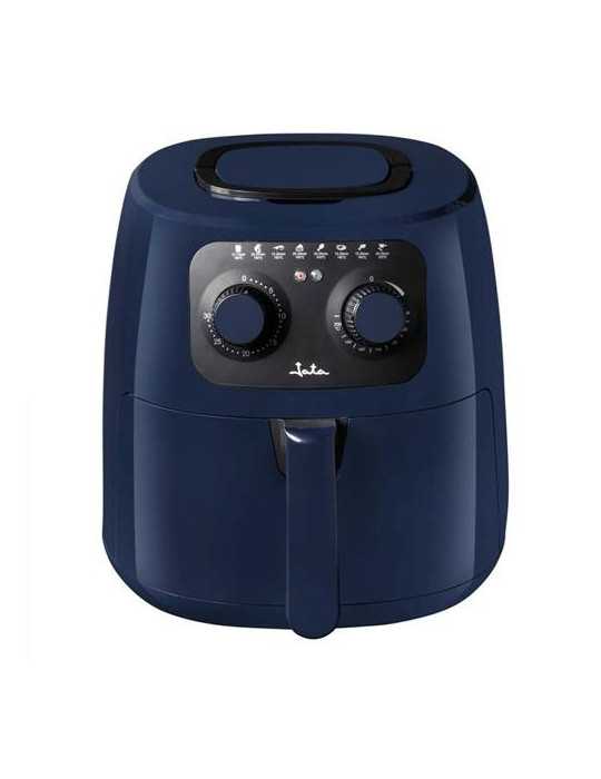 Freidora JATA sin aceite capacidad 4,2 l potencia 1300w