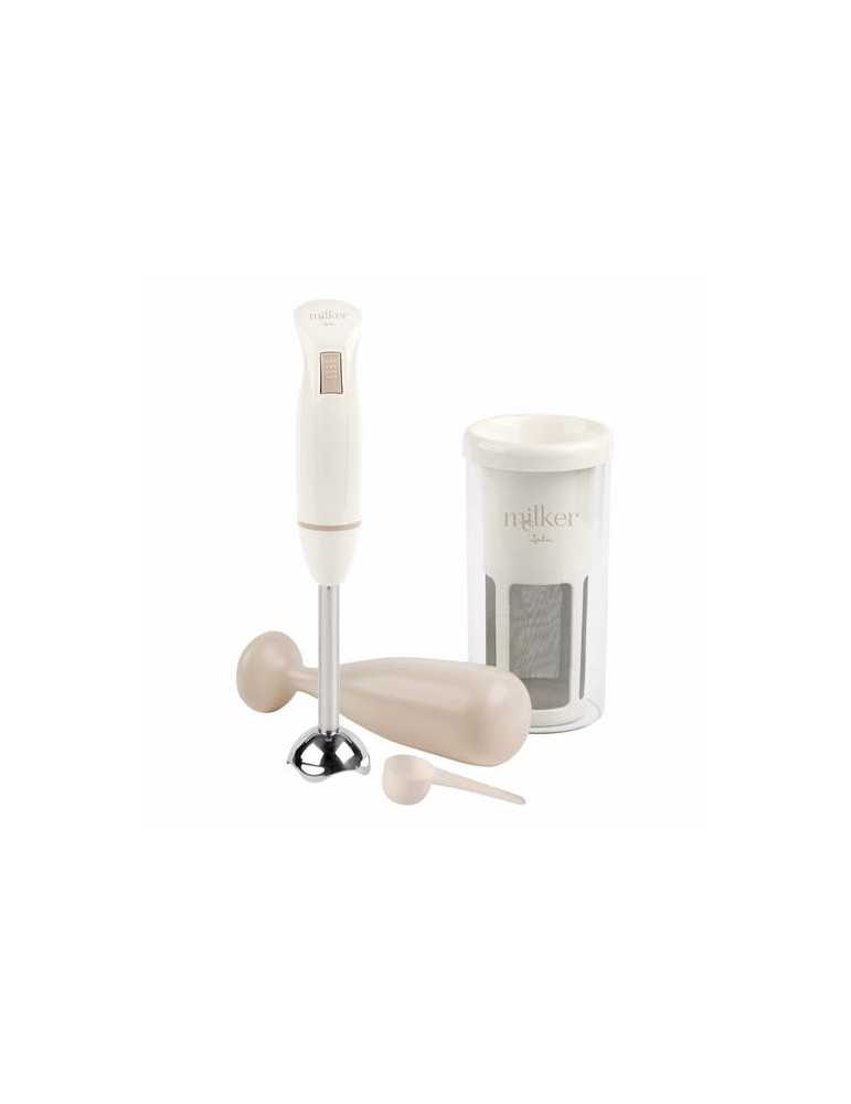 Set Milker JATA con batidora de mano 400w - JELV2350