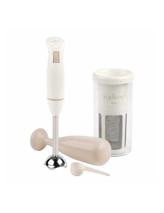Set Milker JATA con batidora de mano 400w - JELV2350