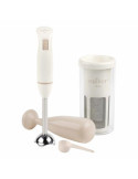 Set Milker JATA con batidora de mano 400w - JELV2350