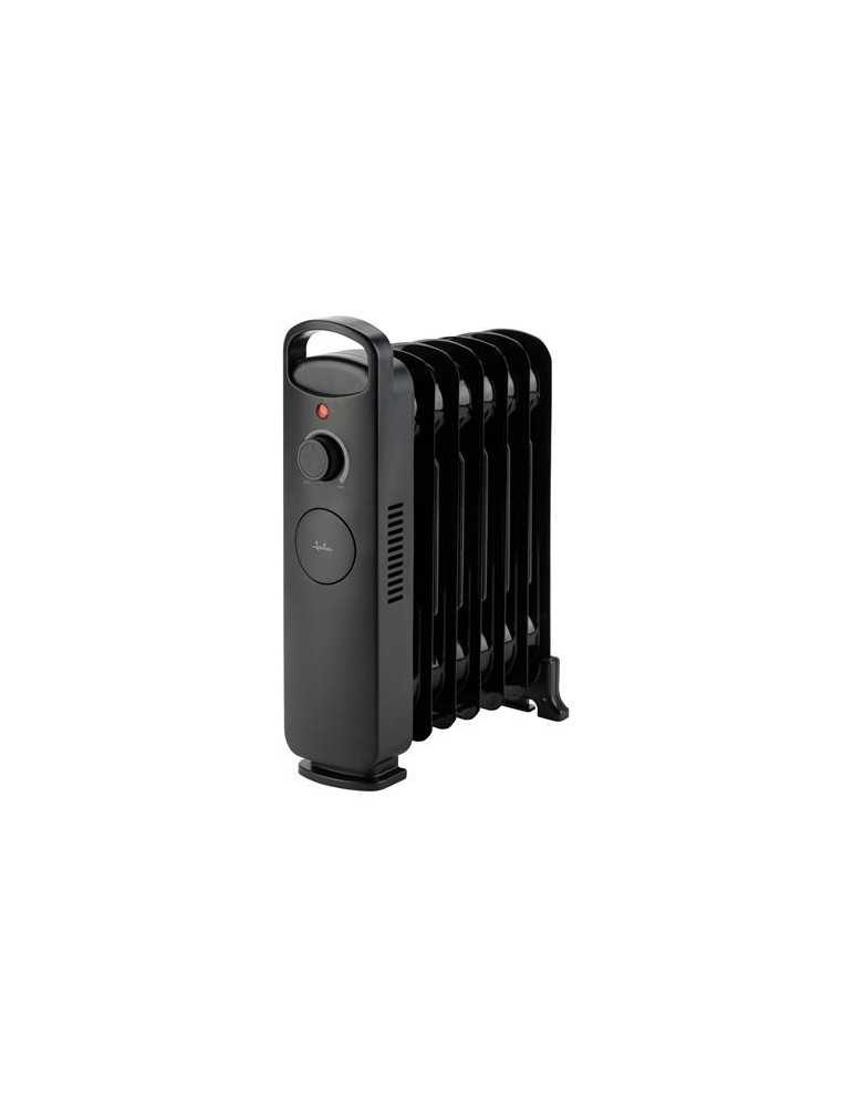 Radiador JATA de aceite mini 7 elemen 850w jcra1667