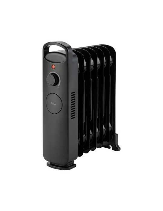 Radiador JATA de aceite mini 7 elemen 850w jcra1667