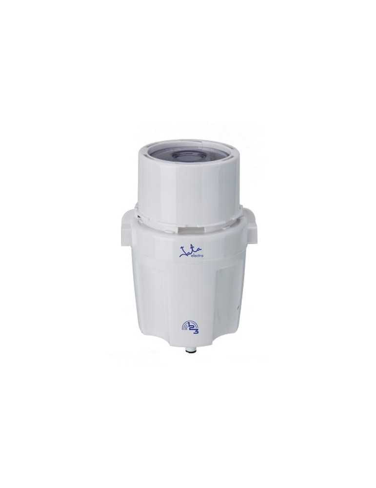 Picadora JATA en 1, 2, 3 pasos 700w PC123N