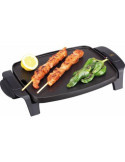 Plancha asar JATA 1000w.270x220mm. GR205