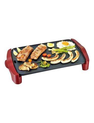 Plancha asar JATA 2500 w. 460x280 mm. GR-555