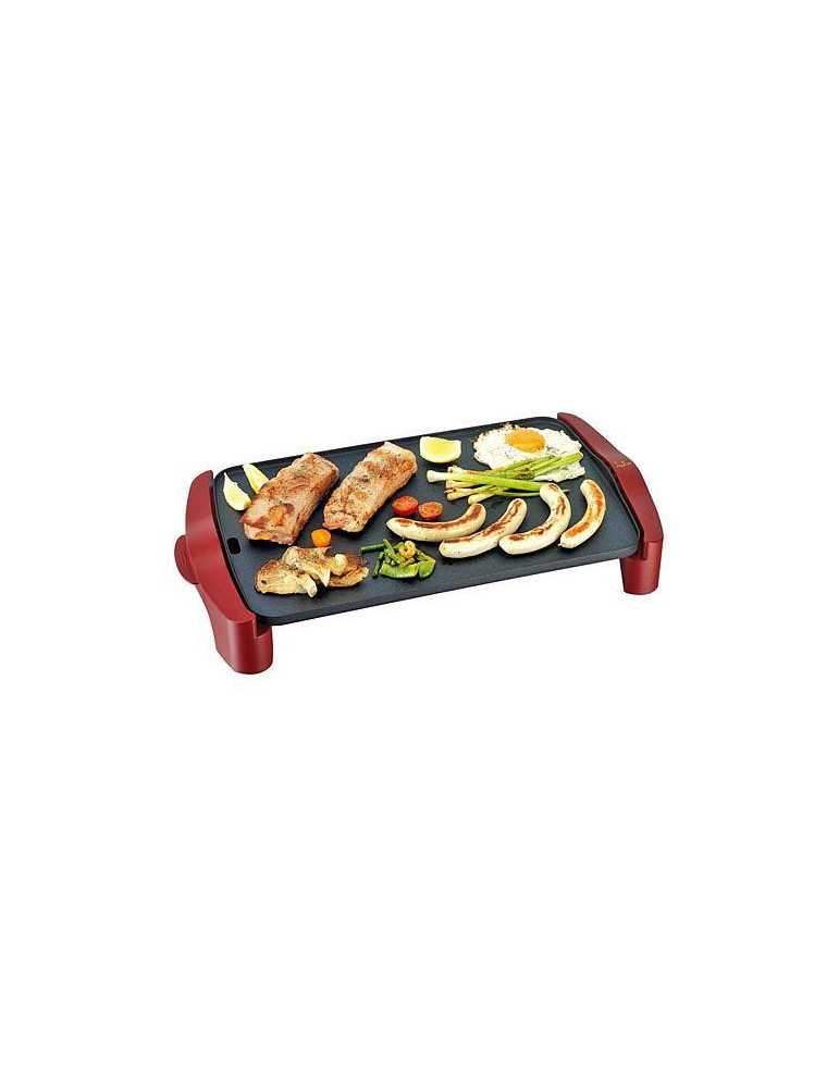 Plancha asar JATA 2500 w. 460x280 mm. GR-555