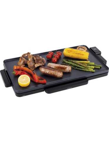 Plancha asar JATA 2000w 490x270mm GR213