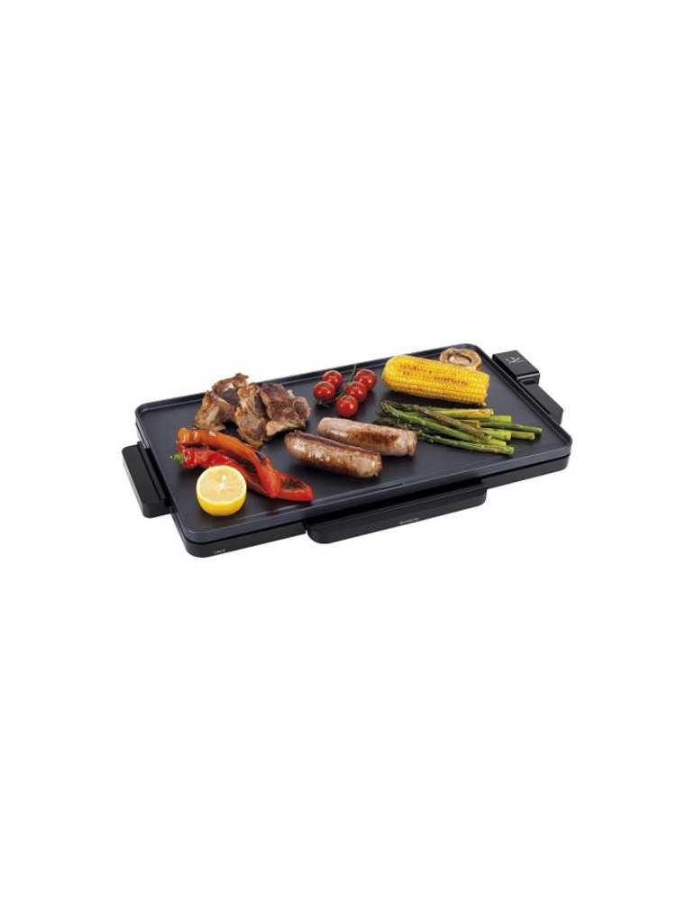 Plancha asar JATA 2000w 490x270mm GR213