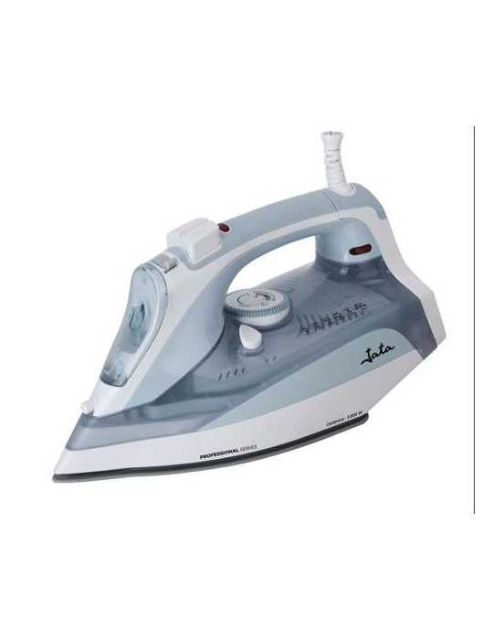 Plancha vapor JATA ceramica 3000w PL1058C