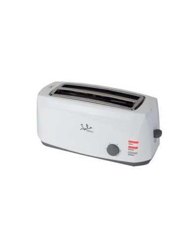 Tostador JATA dos ranuras 1400w TT584