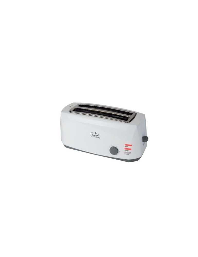 Tostador JATA dos ranuras 1400w TT584