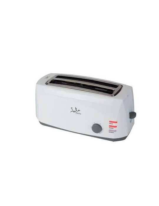 Tostador JATA dos ranuras 1400w TT584