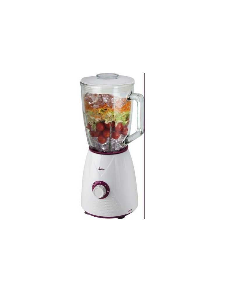 Batidora vaso JATA cristal 13000w 1.5l. BT265