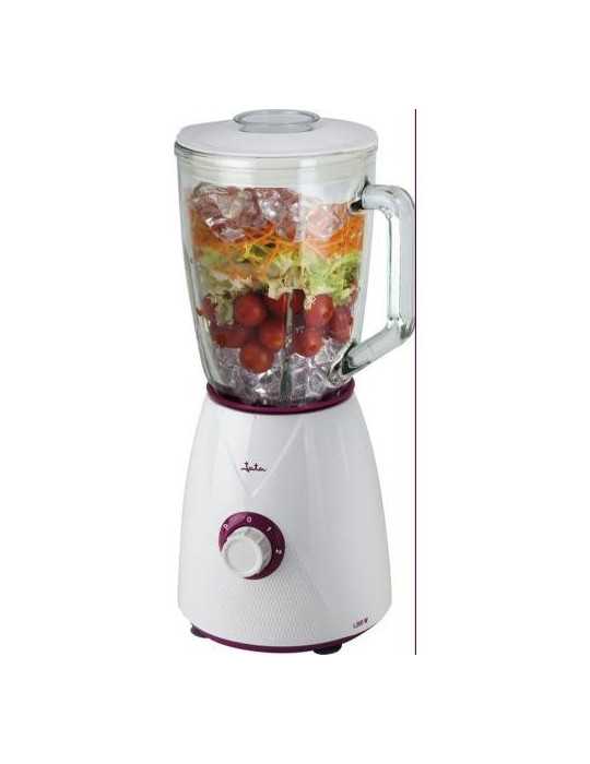 Batidora vaso JATA cristal 13000w 1.5l. BT265