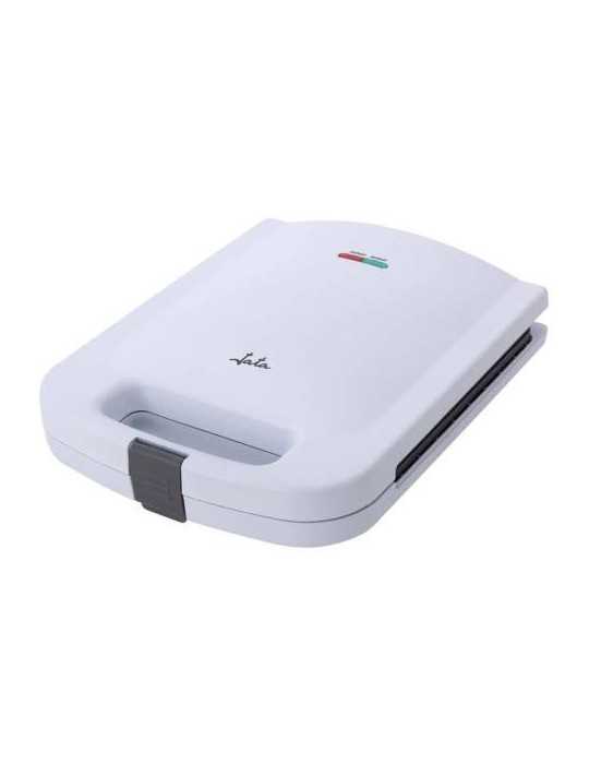 Sandwichera JATA 4 sandwich XXL 1400w SW551