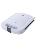 Sandwichera JATA 4 sandwich XXL 1400w SW551