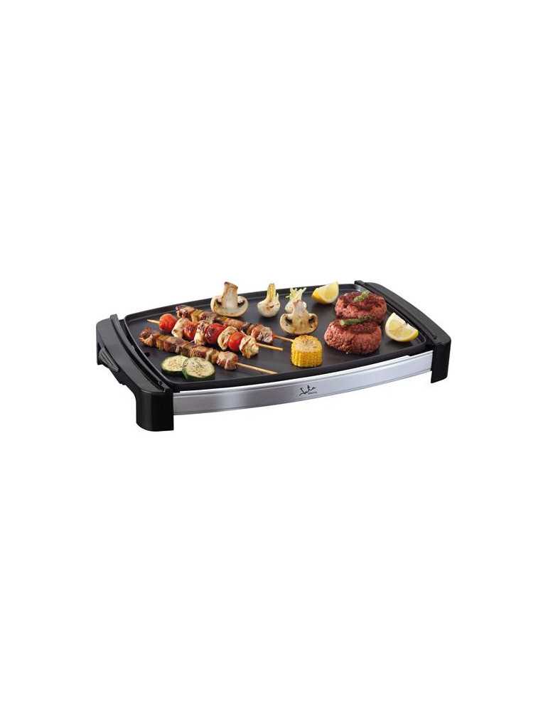 Plancha asar JATA electrica 2.000w GR204n