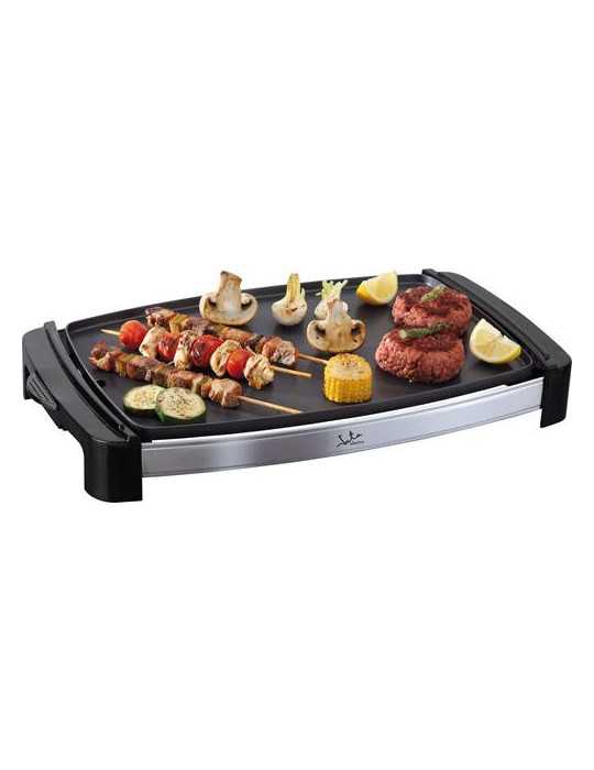 Plancha asar JATA electrica 2.000w GR204n