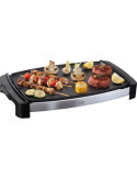 Plancha asar JATA electrica 2.000w GR204n