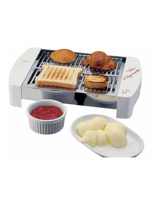 Tostador JATA horizontal (pan crujiente) TT589