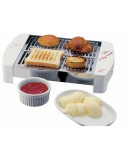 Tostador JATA horizontal (pan crujiente) TT589