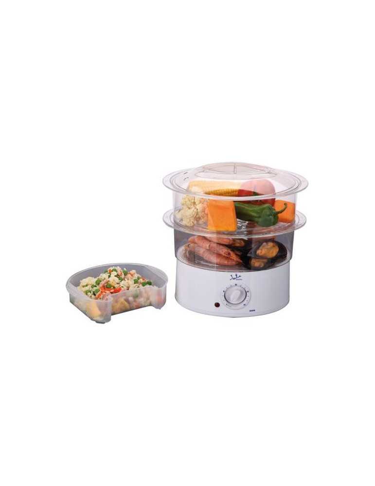 Cocina vapor JATA Sana CV200