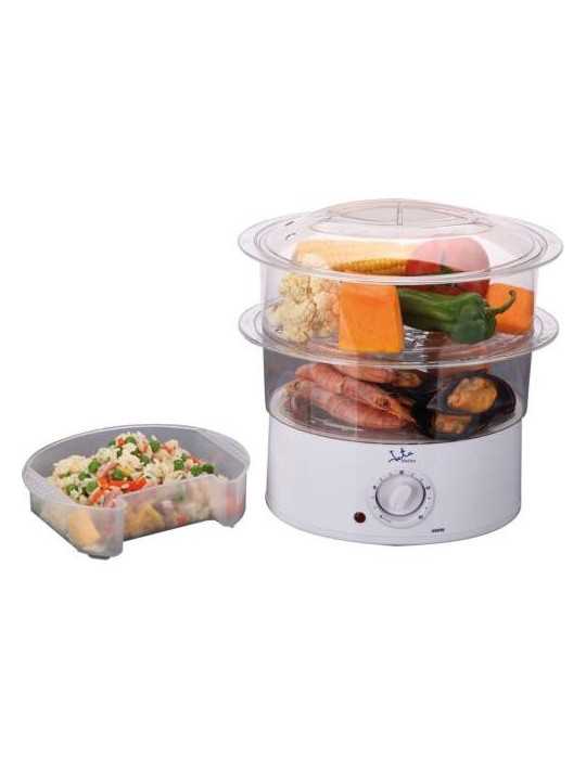 Cocina vapor JATA Sana CV200