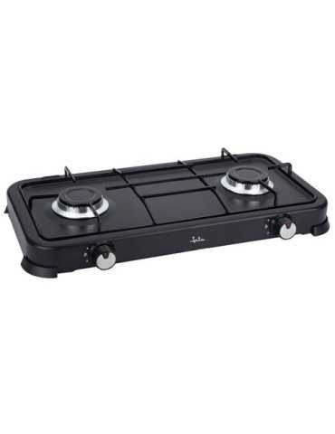 Cocina de gas JATA 2 quemadores JRCG2702