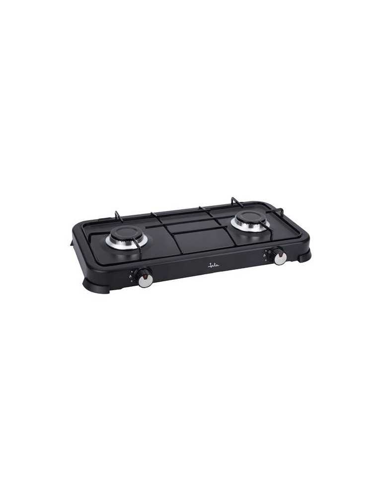 Cocina de gas JATA 2 quemadores JRCG2702