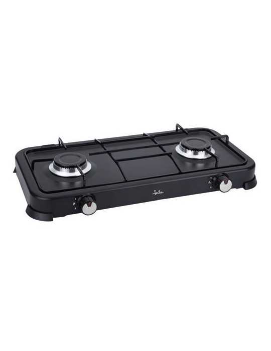 Cocina de gas JATA 2 quemadores JRCG2702