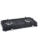 Cocina de gas JATA 2 quemadores JRCG2702