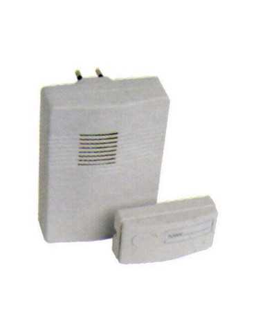 Timbre SIMON BRICO Conecting 931074