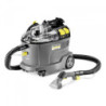 Lava aspirador superficies KARCHER textiles puzzi 8/1