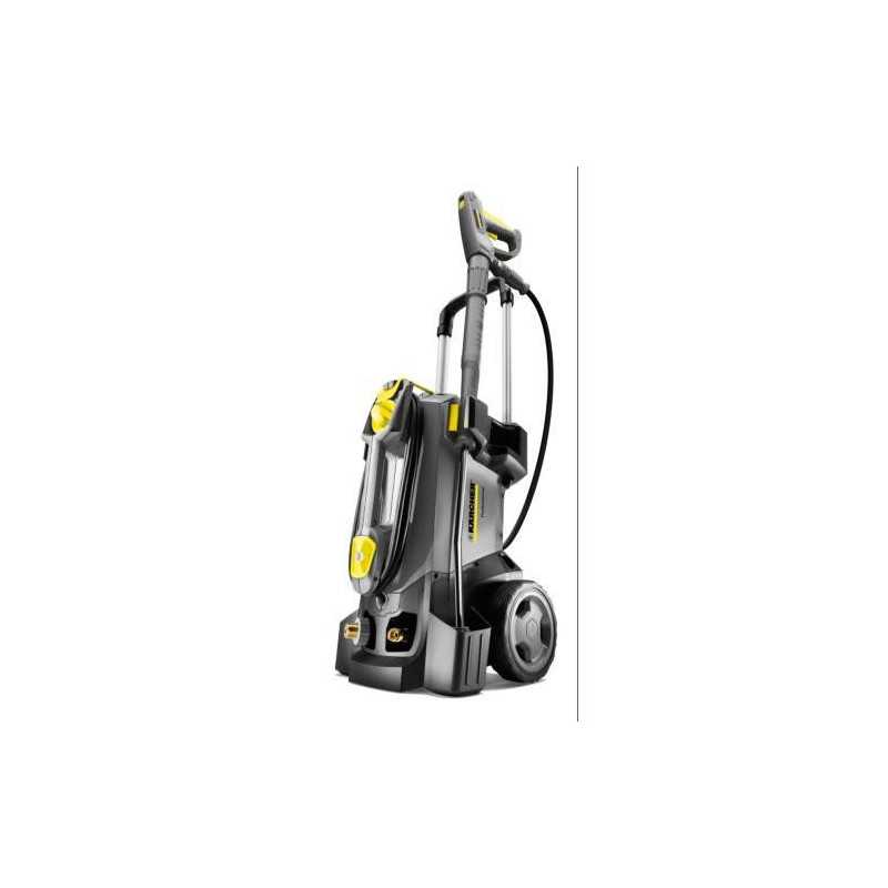 Hidrolimpiadora KARCHER profesional HD 5/12 c 1.520-900.0