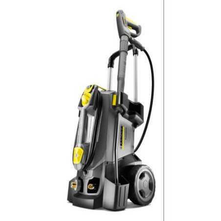 Hidrolimpiadora KARCHER profesional HD 5/12 c 1.520-900.0