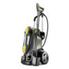 Hidrolimpiadora KARCHER profesional HD 5/15 c 1.520-930.0