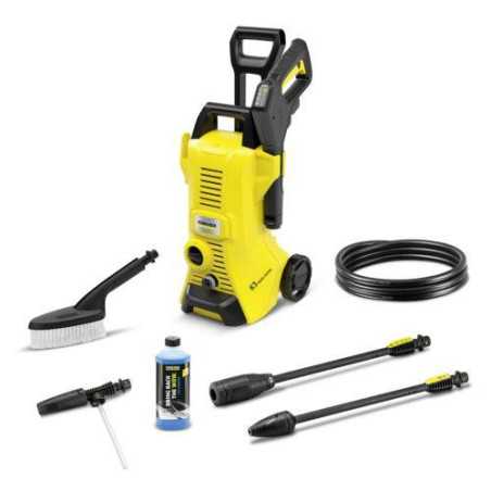Hidrolimpiadora KARCHER K3 power control car 1.676-104.0