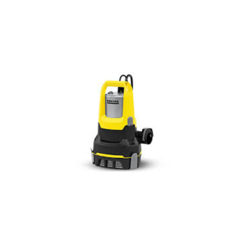 Bomba dual KARCHER sumergible dual SP 16.000 1.645-832.0
