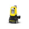 Bomba dual KARCHER sumergible dual SP 16.000 1.645-832.0
