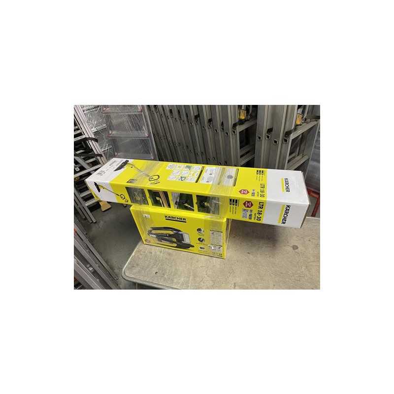 cortabordes KARCHER pack promocional cortabo + maquina limpieza