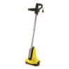 Limpiadora patio KARCHER 600w 10 bar. PLC 4 1.644-000.0
