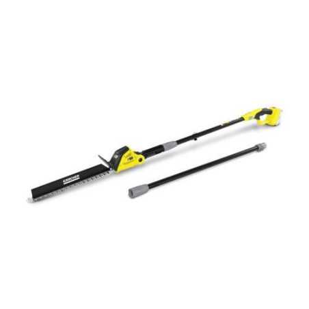 Cortasetos pertiga KARCHER 18v sin bateria PHG 18-45 battery