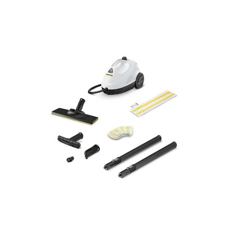 Limpiador vapor KARCHER SC2 easyfix 1.512-600.0
