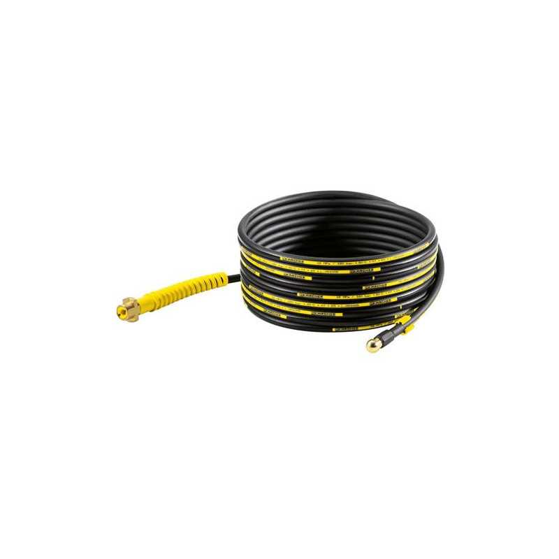Juego limpieza tuberia KARCHER 7,5 m. 2637729