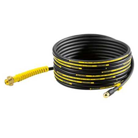 Juego limpieza tuberia KARCHER 7,5 m. 2637729