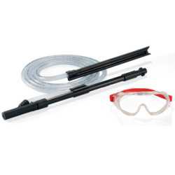 Juego decapado KARCHER con chorro arena 2.638-792.0