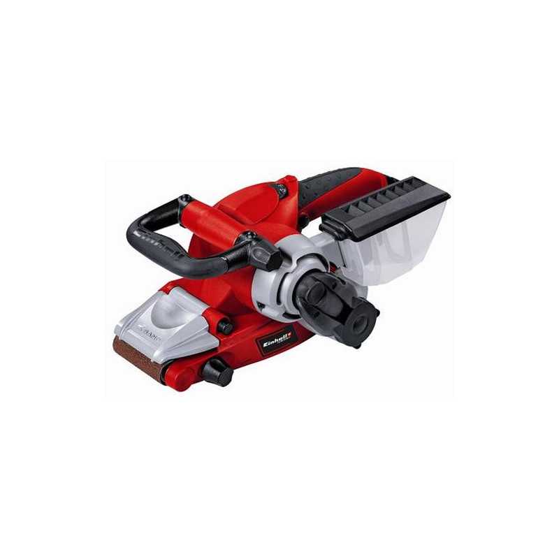 Lijadora EINHELL banda electronica TE-BS 8540E 4466230